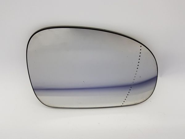 tükör üveg Jobb 8151T1 406 Peugeot 3659