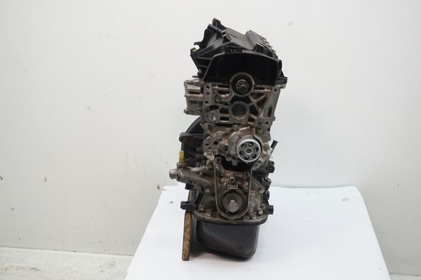 Benzinmotor D4F770 1.2 16v Renault Twingo 2 8201156008 115 000 km