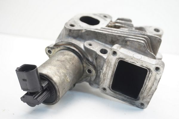 Egr Szelep 7.00075.06 7701058850 Pierburg 1.9dci Renault Scenic Megane 2 Renault