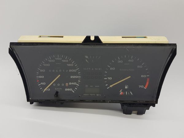 Számláló Fordulatszámmérő  VW Golf MK2 191919033LN 191919059AC