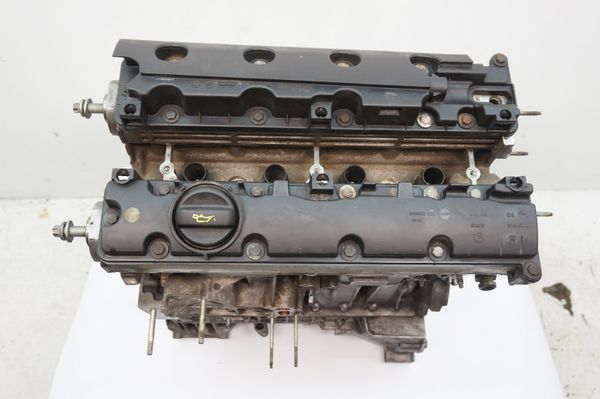 Benzinmotor RFN 10LH68 2.0 16V Citroen Peugeot
