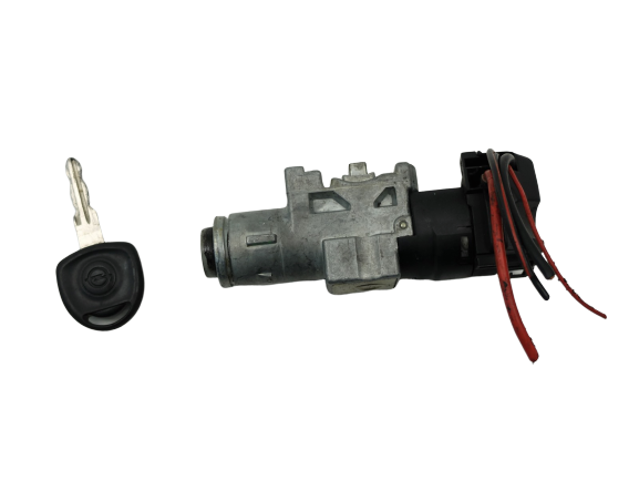 Gyújtáskapcsoló Opel Corsa B Astra F 26034041 26034040 1483