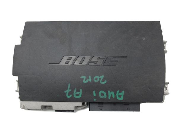 Audio Erősítő  Audi 4G0035223A 322260-0080 BOSE