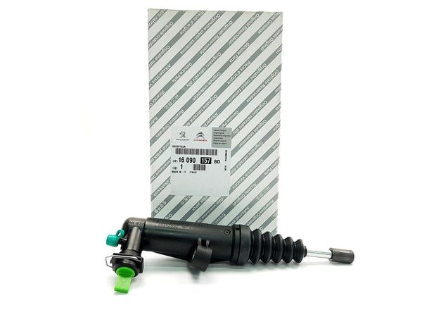 Tengelykapcsoló-Főhenger Eredeti Jumper Boxer Ducato 3 2.2 HDI 55242892