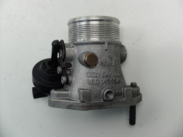 Pillangószelep Audi A4 VW Passat 8E0145950C 2.5 TDI