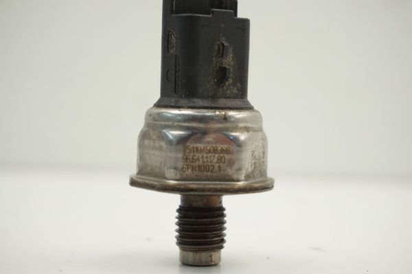 Üzemanyag Nyomás Érzékelő 9664111780 6PH1002.1 1.6 HDI e-HDI Peugeot 1920TL