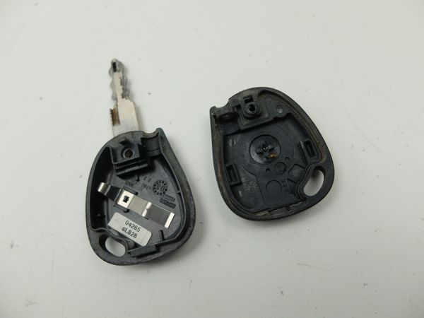 Gyújtáskapcsoló  Renault Scenic 1 7701469419 Neiman 1124