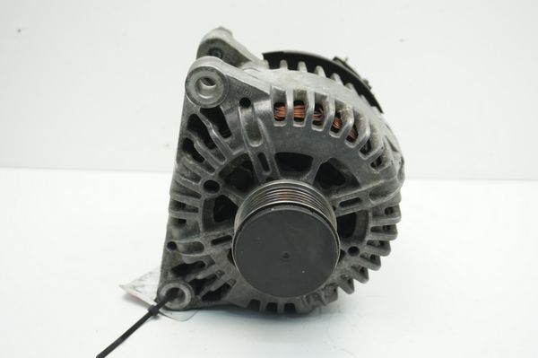 Generátor  5705NH 9646321780 1,6 HDI Citroen C3 CL15 Valeo (1)