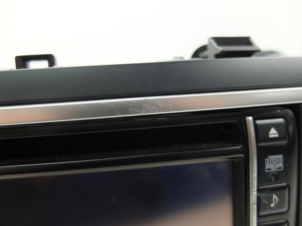 Navigáció  Mazda 3 C850-V6-600B NVA-SD8110EU TomTom