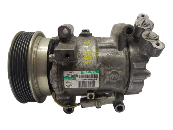 Aggregátor Renault Clio 3 Twingo 2 8200819568 1904 1.2 16V Sanden