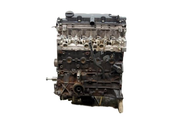 Dieselmotor  2,0 HDI RHZ 80 kW Citroen Peugeot