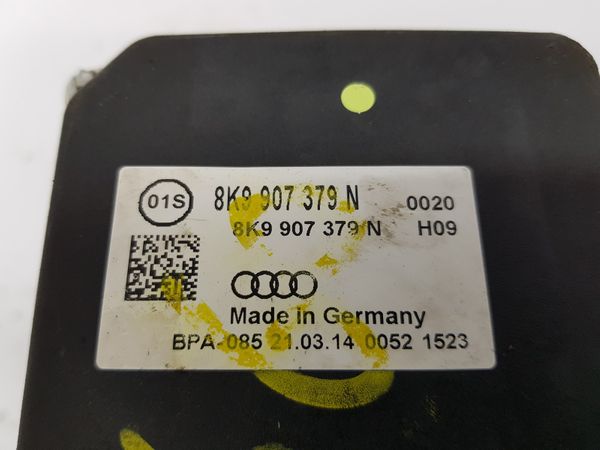 Abs Szivattyú Audi A4 8K9614517AH 8K9907379N Bosch