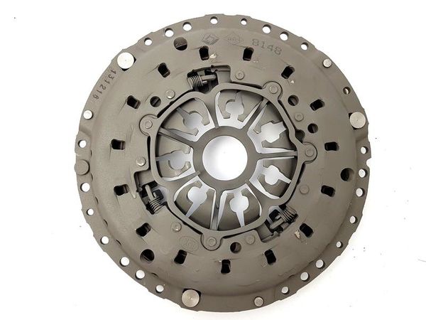 Komplett Kuplung Eredeti Renault Espace IV Laguna 1.9-2.2 DCI 7711368148 
