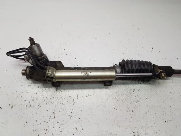 Kormányáttétel Citroen ZX 9431020021 ZF 7578