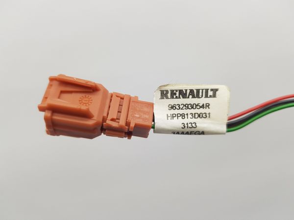 Hőmérséklet Érzékelő Captur 963293054R Renault