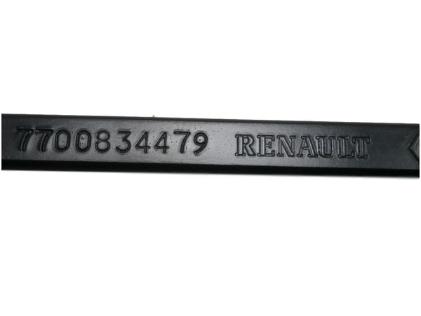 Ablkatrölő Kar Első-Hátsó Elöl Jobb Eredeti Renault Megane I 7701040770