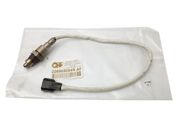 Lambda Szonda Eredeti Renault Clio 4 Megane Scenic 4 1.2-1.6 TCe 226905054R