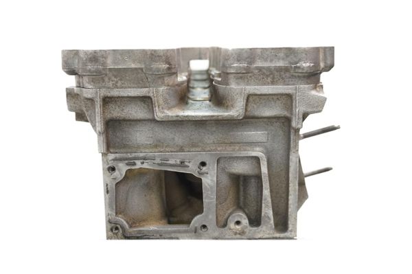Hengerfej 9645502410 0200FZ Citroen Peugeot 1.4 16v KFU 