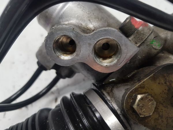 Kormányáttétel Citroen Xsara I 9626294530 ZF 7590