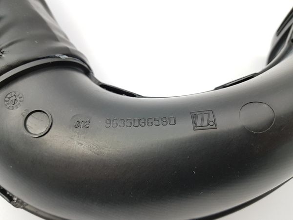 Levegőcső Eredeti Berlingo Partner 1.9D 144015 9635036580