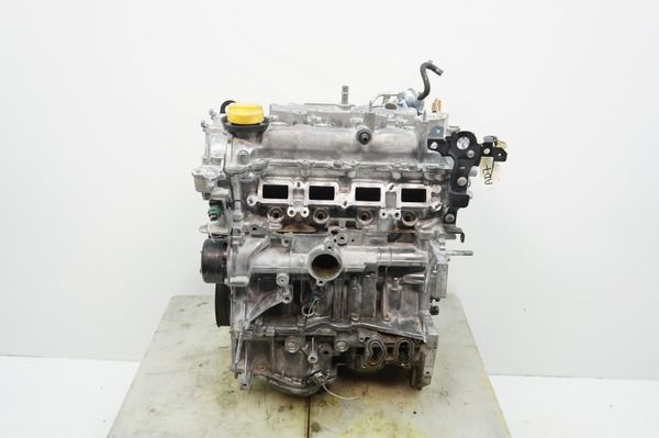 Motor  1,2 TCe H5F408 Renault Dacia Lodgy Clio 4 Scenic 3 4 Megane 3 4