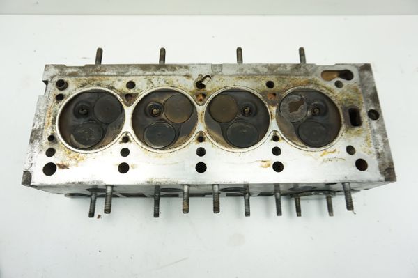 Hengerfej  1,2 8v E7F  Renault Clio 1 