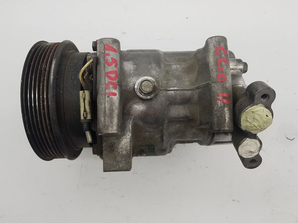 Aggregátor Renault 8200315744 SD6V12 1416K Sanden 7150