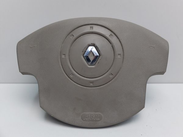 Poduszka Airbag Renault Scenic II 8200200230