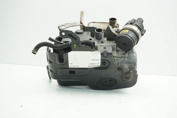 Állófűtés  Webasto VW 1K0815065T 9001800D Thermo Top V