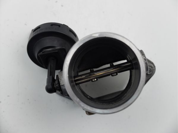 Pillangószelep Audi A4 VW Passat 8E0145950C 2.5 TDI