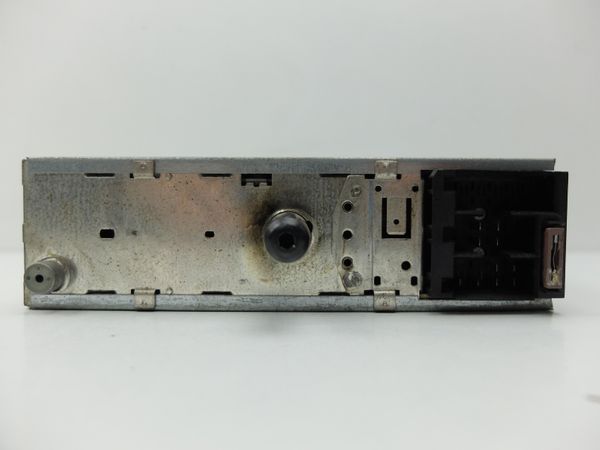 Kazettás Rádió  VW 3B0035156 7646234060 Alpha Blaupunkt