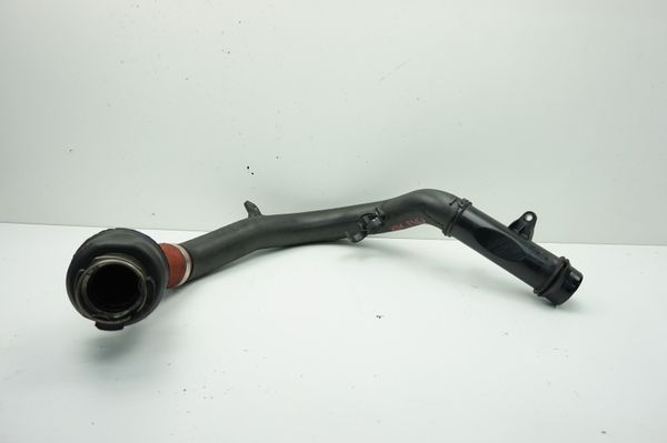 Turbócső  A6070900342 1,5 CDI W176 A Mercedes-Benz