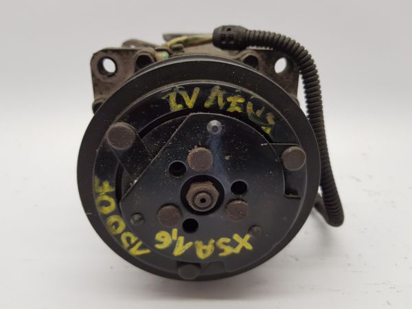 Aggregátor Citroen Peugeot SD7V12 1500F 6453N1 Sanden 7086