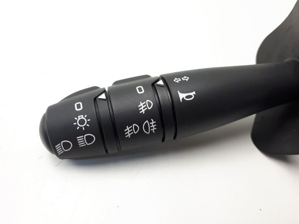 Világításkapcsoló Dacia Duster 681721976R 255406898R Valeo 0km