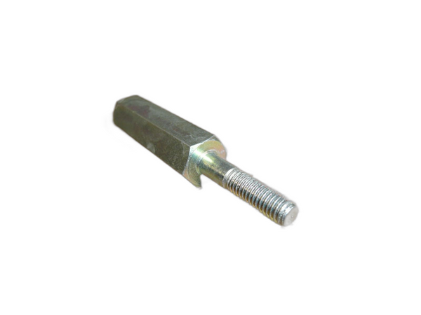 Motorburkolat Lengéscsillapító PSA 0137.E3 0137E3