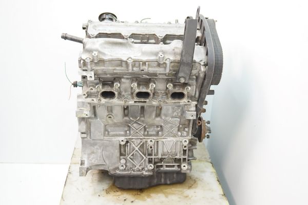 Benzinmotor  3,0V6 24v XFZ 10FJ25 Peugeot 406 Coupe 