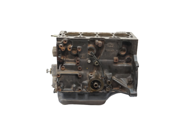Motorblokk NFV 10FX3F 1,6 Citroen Xsara Picasso