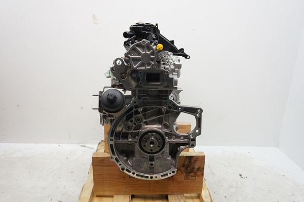 Dieselmotor BH01 10JCAN 1.6 HDI 8v Citroen Peugeot 1006