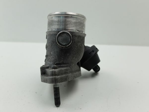 Pillangószelep Audi A4 VW Passat 8E0145950C 2.5 TDI