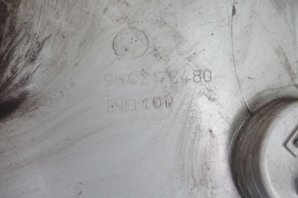 Dísztárcsák  16" Peugeot 307 9642172480 Atlas