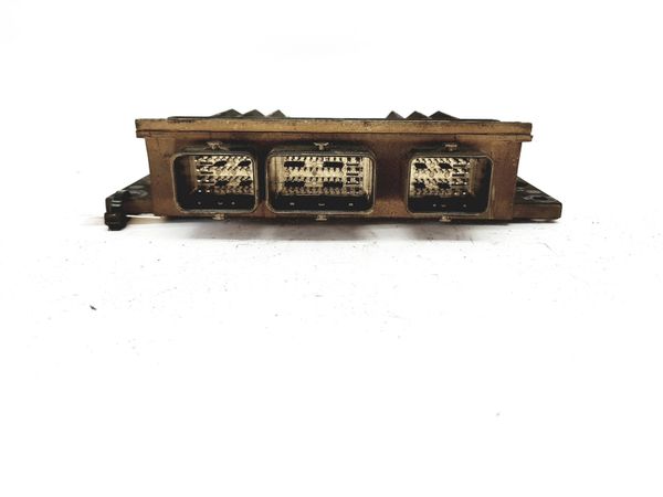 Motorvezérlő Egység Renault 8200212348 8200222917 R0410C039A Delphi 24537