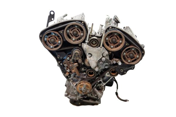 Benzinmotor  3,0V6 24v XFZ 10FJ25 Peugeot 406 Coupe 