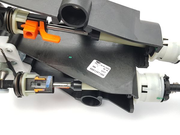 Sebességváltó Bowden Eredeti Citroen C3 Picasso 9803397380 2400LP >08