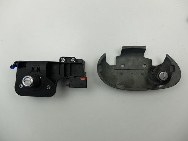 Gyújtáskapcsoló Opel Corsa C 09145299 09183495