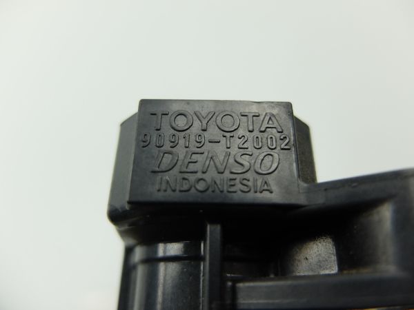 Gyújtótekercs  90919-T2002 5970C1 Denso PSA Toyota Subaru