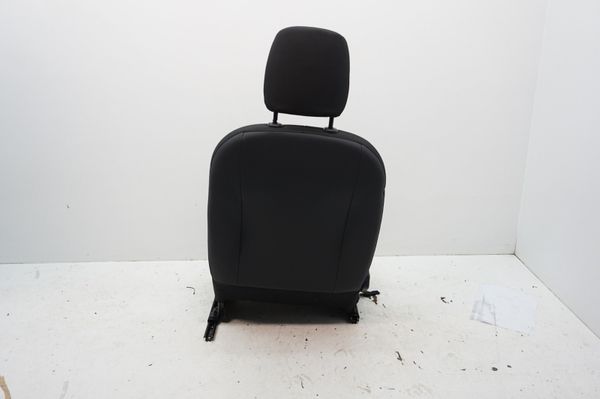 Ülés Bal Elöl Dacia Logan 2 II MCV Airbag 