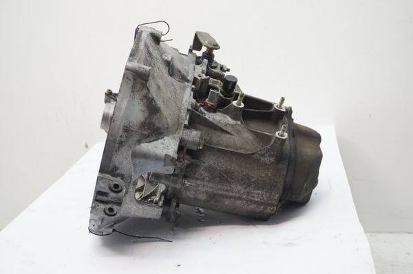 Manuális Sebességváltó 20CP57 Peugeot 206 1.4 HDI 96000km