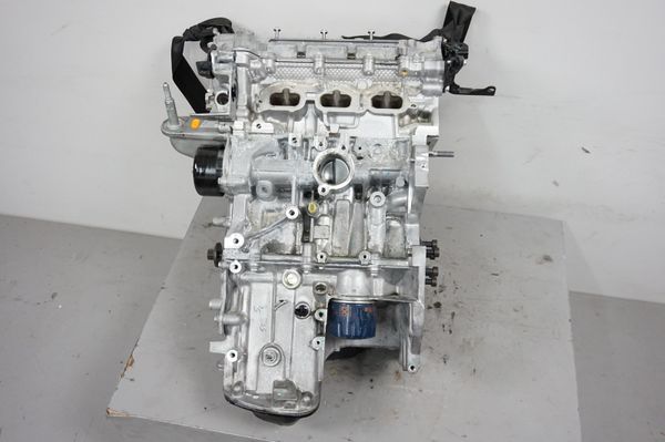 Benzinmotor  1,0 Sce H4D400 Twingo 3 III Renault 