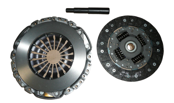 Komplett Kuplung Eredeti Renault Clio 4 Megane Scenic 1.5 dCi 302055016R