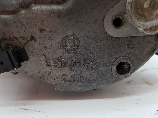 Aggregátor Renault Scenic I 7700103536 1135289 5289 Delphi 7032